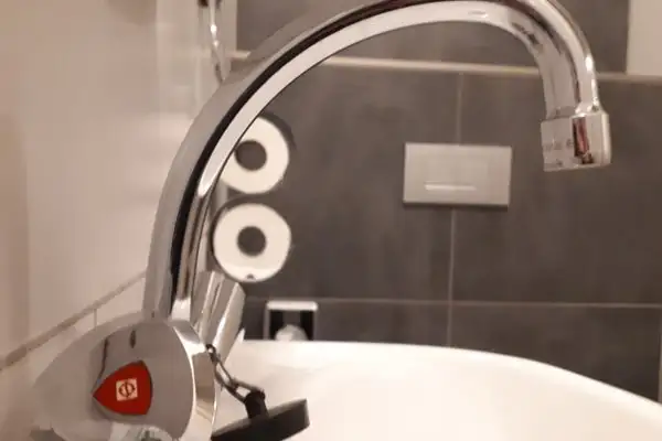 Foto #10 Appartement Oude Deldenerweg Enschede