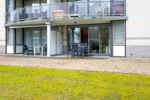 Foto #15 Appartement Oude Deldenerweg Enschede