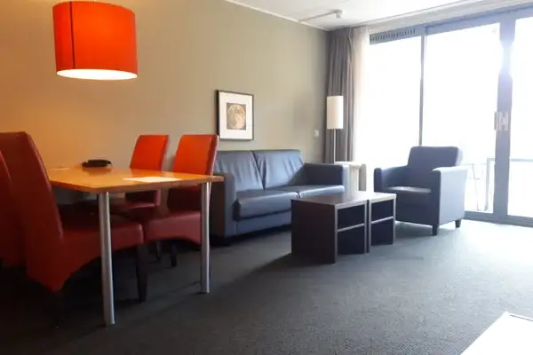 Foto #4 Appartement Oude Deldenerweg Enschede