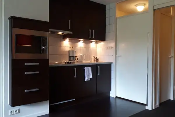 Foto #5 Appartement Oude Deldenerweg Enschede