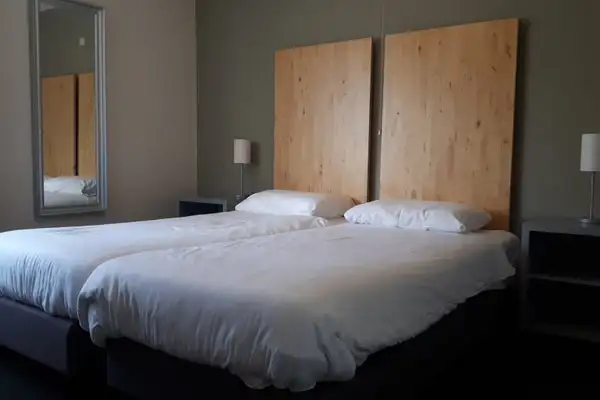 Foto #6 Appartement Oude Deldenerweg Enschede