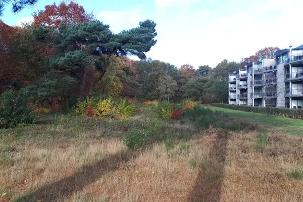 Foto #17 Appartement Oude Deldenerweg Enschede