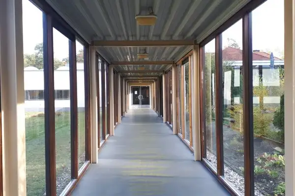 Foto #12 Appartement Oude Deldenerweg Enschede