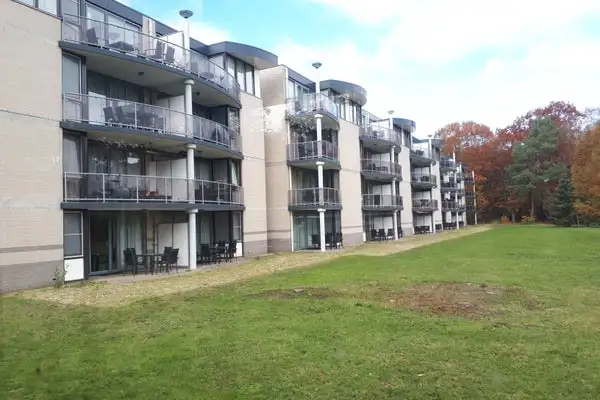 Foto #1 Appartement Oude Deldenerweg Enschede