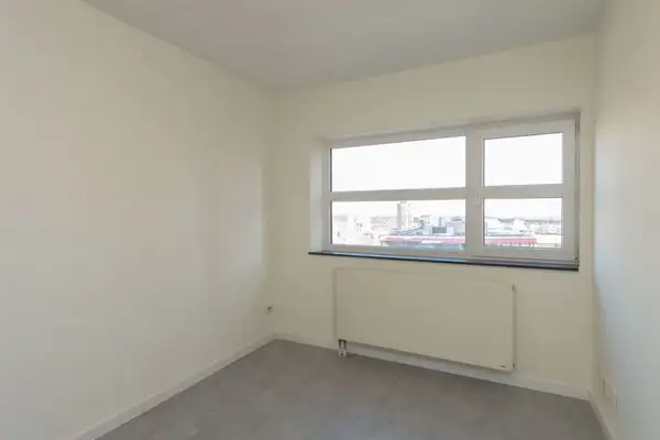 Foto #13 Appartement Wijnbrugstraat Rotterdam