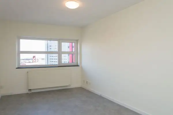 Foto #12 Appartement Wijnbrugstraat Rotterdam