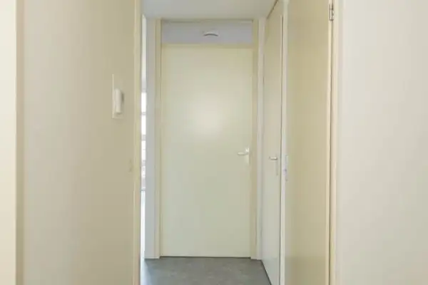 Foto #6 Appartement Wijnbrugstraat Rotterdam