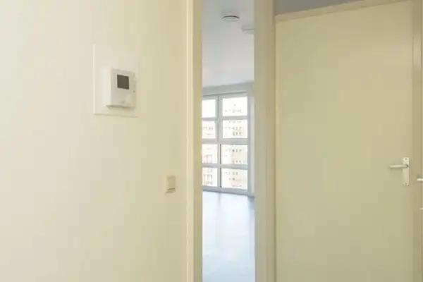 Foto #5 Appartement Wijnbrugstraat Rotterdam