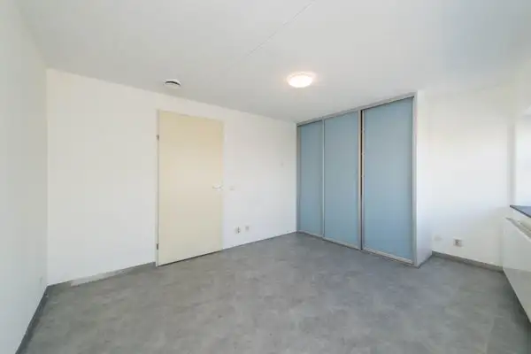 Foto #9 Appartement Wijnbrugstraat Rotterdam