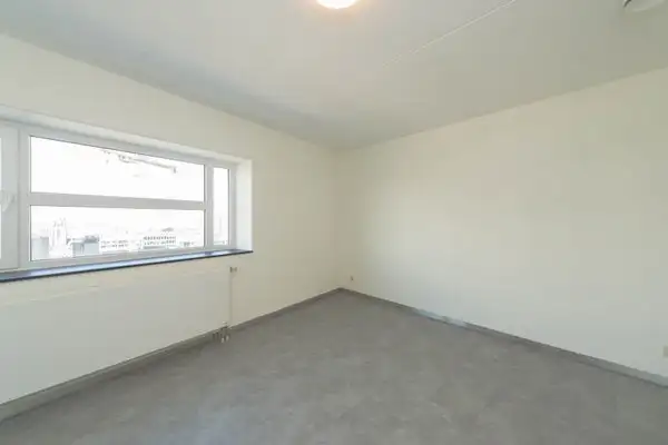 Foto #7 Appartement Wijnbrugstraat Rotterdam