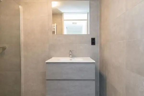 Foto #18 Appartement Wijnbrugstraat Rotterdam