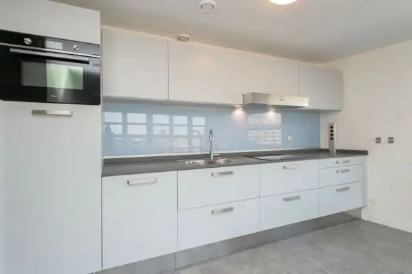 Foto #4 Appartement Wijnbrugstraat Rotterdam