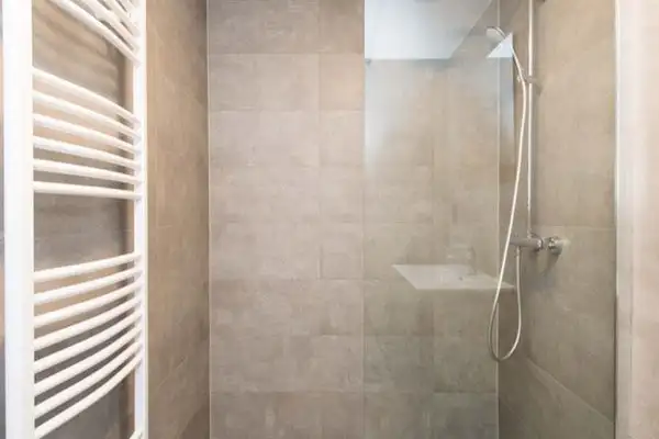 Foto #17 Appartement Wijnbrugstraat Rotterdam