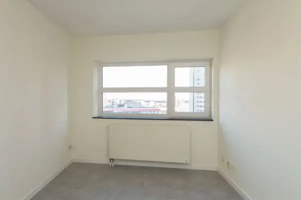 Foto #14 Appartement Wijnbrugstraat Rotterdam