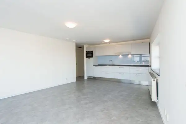 Foto #2 Appartement Wijnbrugstraat Rotterdam