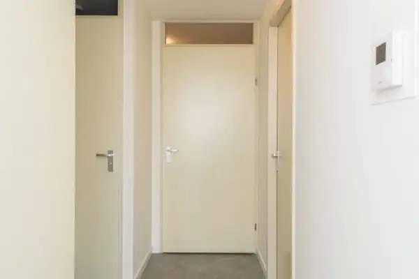 Foto #16 Appartement Wijnbrugstraat Rotterdam