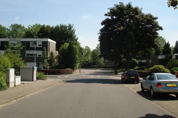 Foto #19 Huurwoning Mergelsweg Heerlen