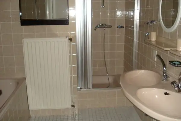 Foto #11 Huurwoning Mergelsweg Heerlen