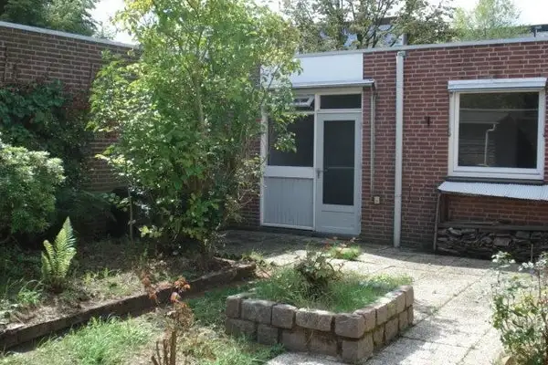 Foto #22 Huurwoning Mergelsweg Heerlen