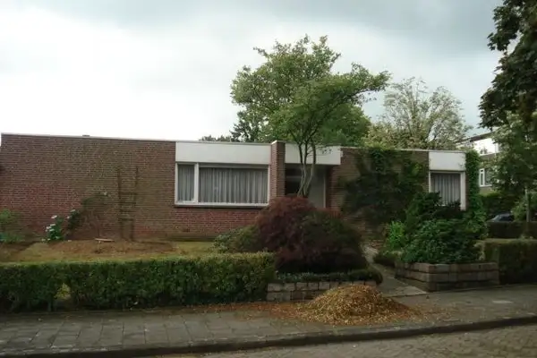 Foto #0 Huurwoning Mergelsweg Heerlen