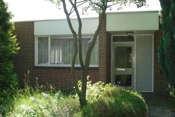 Foto #1 Huurwoning Mergelsweg Heerlen