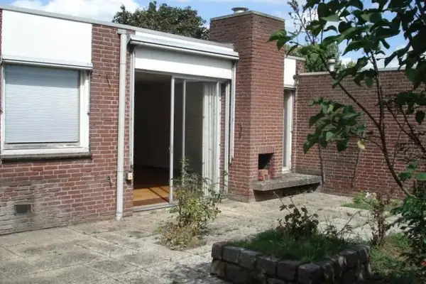 Foto #21 Huurwoning Mergelsweg Heerlen