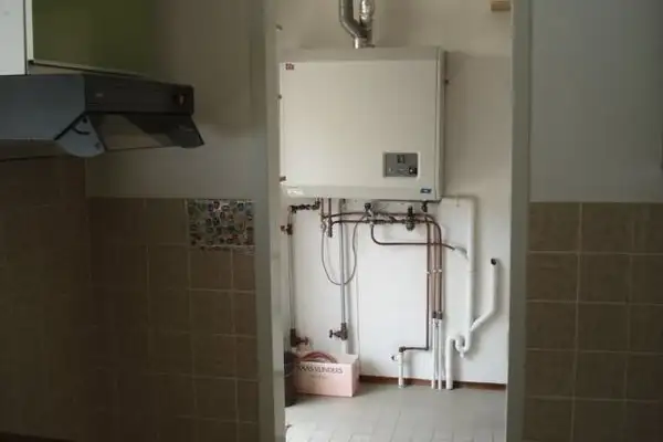 Foto #23 Huurwoning Mergelsweg Heerlen