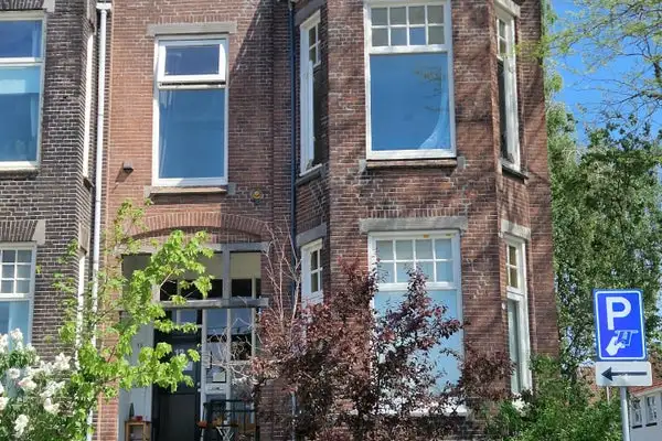 Foto #0 Kamer Oosterlaan Zwolle