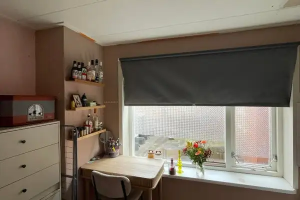 Foto #4 Kamer Folkingestraat Groningen