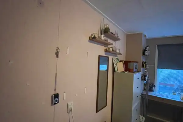 Foto #5 Kamer Folkingestraat Groningen