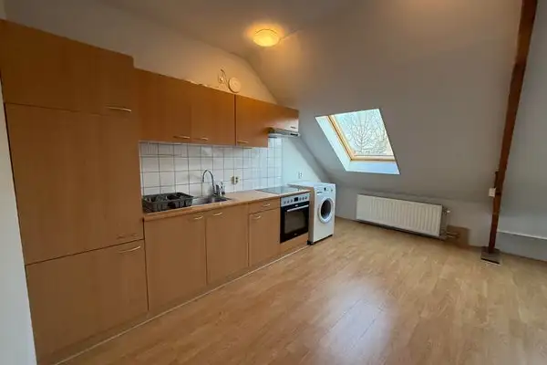Foto #3 Appartement Ruys de Beerenbroucklaan Heerlen