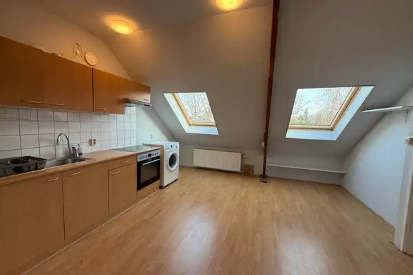 Foto #2 Appartement Ruys de Beerenbroucklaan Heerlen