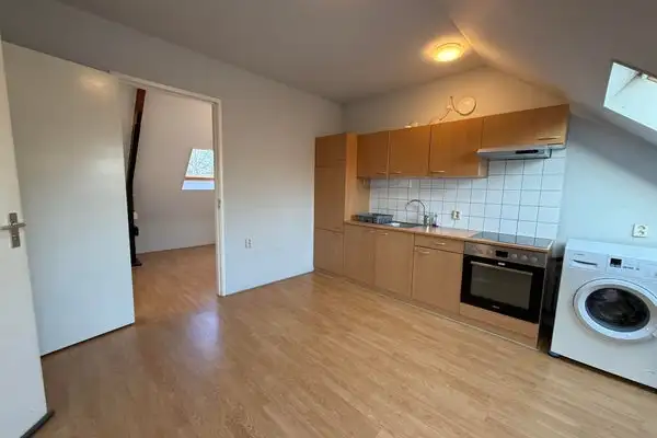 Foto #0 Appartement Ruys de Beerenbroucklaan Heerlen