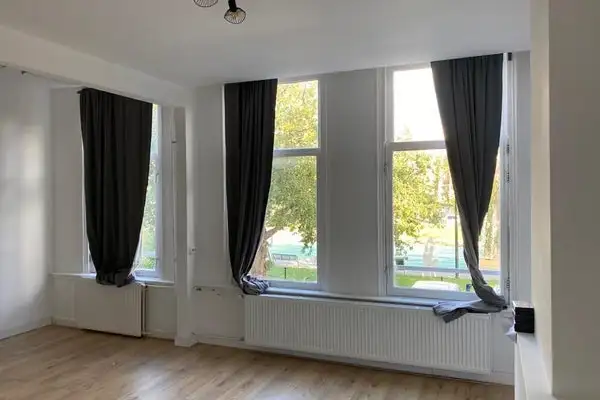 Foto #8 Appartement Newtonplein Den Haag