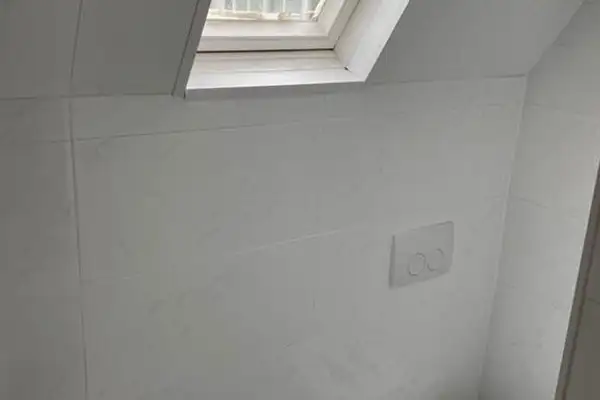 Foto #11 Appartement Newtonplein Den Haag