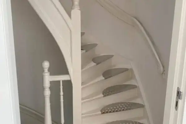 Foto #10 Appartement Newtonplein Den Haag