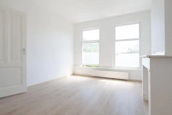 Foto #7 Appartement Newtonplein Den Haag