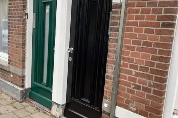 Foto #2 Appartement Newtonplein Den Haag