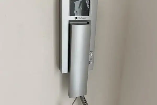 Foto #5 Appartement Newtonplein Den Haag