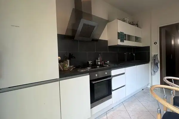 Foto #2 Kamer Sint Nicolaasstraat Maastricht