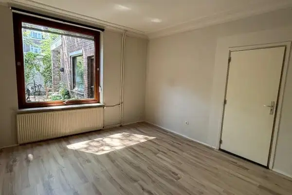 Foto #0 Kamer Sint Nicolaasstraat Maastricht