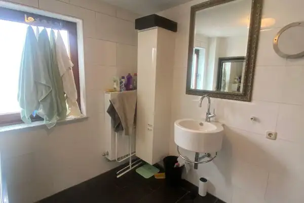 Foto #4 Kamer Sint Nicolaasstraat Maastricht