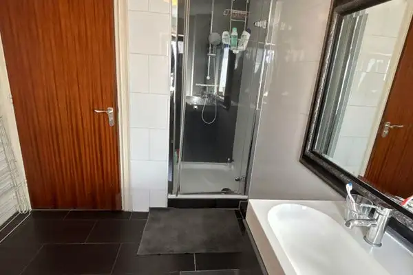 Foto #5 Kamer Sint Nicolaasstraat Maastricht