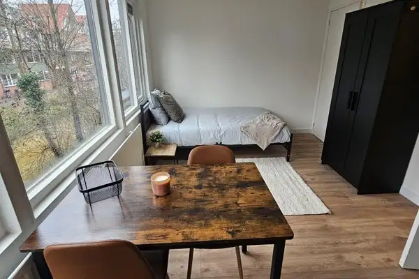 Foto #1 Studio Hondsrug Utrecht