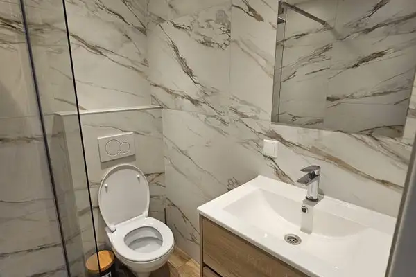 Foto #6 Studio Hondsrug Utrecht