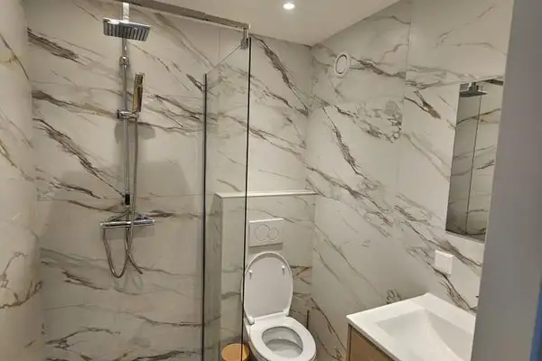 Foto #7 Studio Hondsrug Utrecht