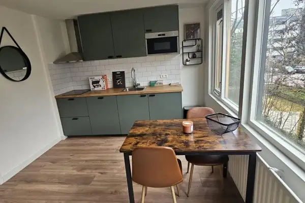 Foto #3 Studio Hondsrug Utrecht