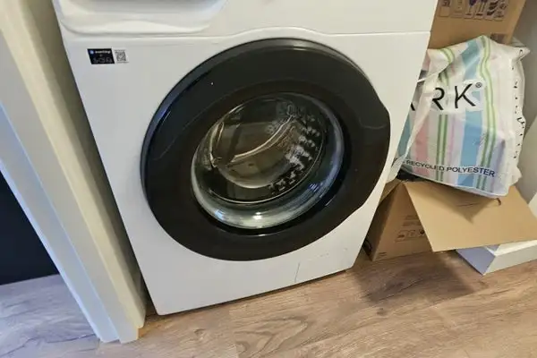 Foto #9 Studio Hondsrug Utrecht