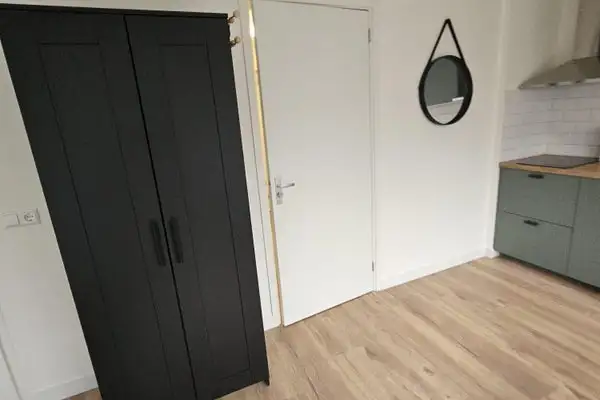 Foto #2 Studio Hondsrug Utrecht