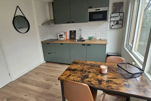 Foto #0 Studio Hondsrug Utrecht